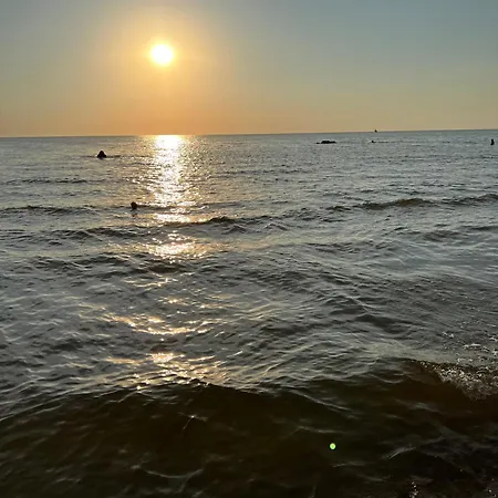 Poilsio Apartamentai *