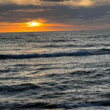 Poilsio Apartamentai