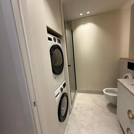 Poilsio Apartamentai *