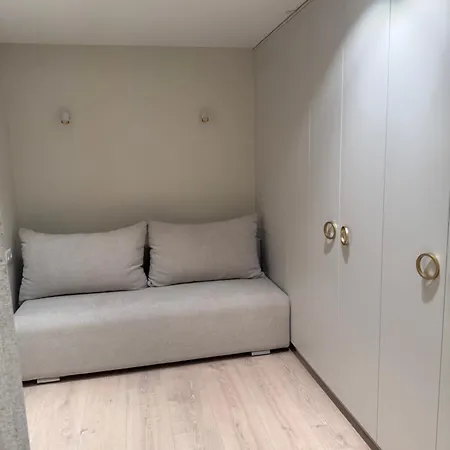 Lejlighed Poilsio Apartamentai Palanga