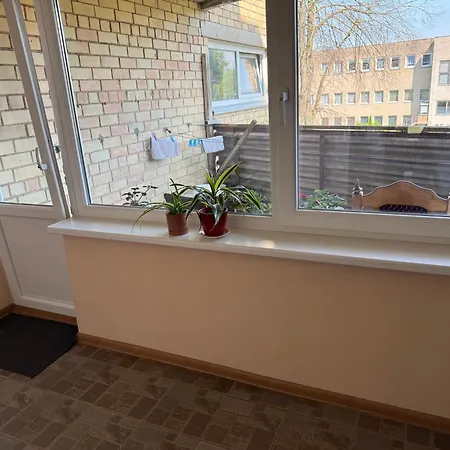 Apartamento Poilsio Apartamentai Palanga