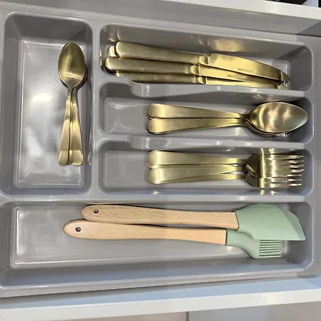 Poilsio Apartamentai *