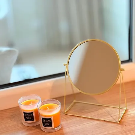 Poilsio Apartamentai Lejlighed