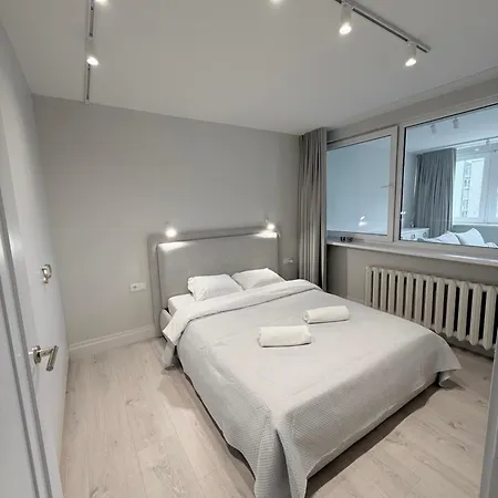 Poilsio Apartamentai