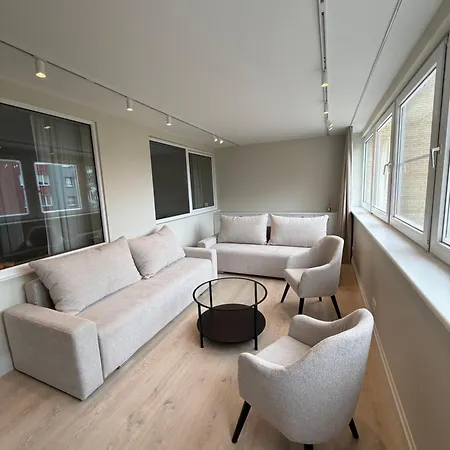 Poilsio Apartamentai