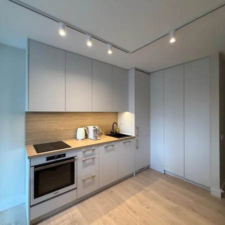 Poilsio Apartamentai Apartamento *