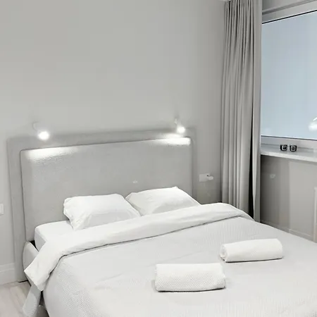 Poilsio Apartamentai Apartamento *