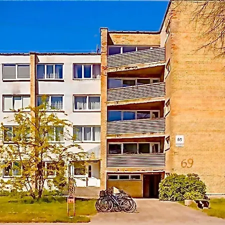 Poilsio Apartamentai *