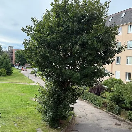 Poilsio Apartamentai *