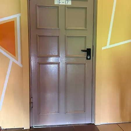 Poilsio Apartamentai