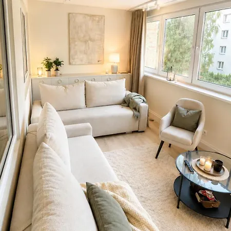 Poilsio Apartamentai Palanga