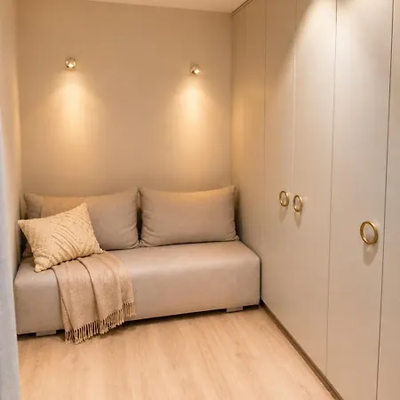 Poilsio Apartamentai