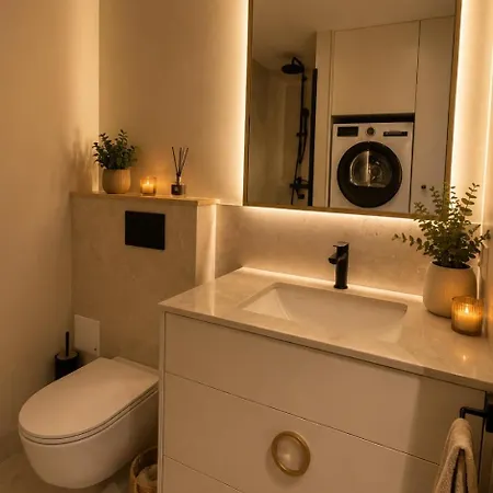 Poilsio Apartamentai Apartment *