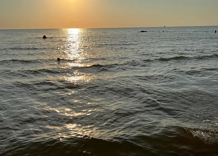 Poilsio Apartamentai *