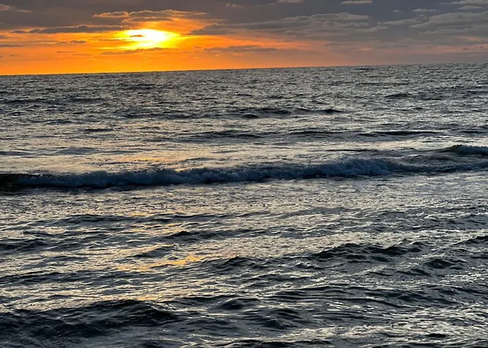 Poilsio Apartamentai