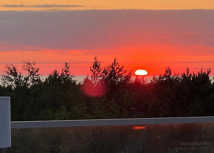 Apartment Poilsio Apartamentai