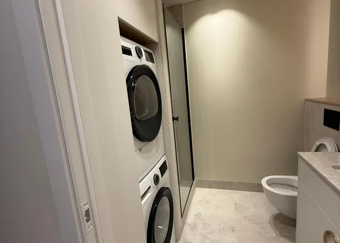 Poilsio Apartamentai *