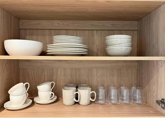 Poilsio Apartamentai Apartment *