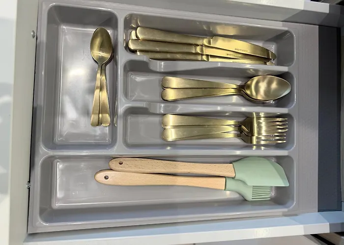 Poilsio Apartamentai *