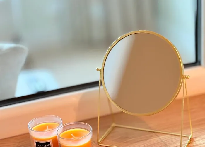 Poilsio Apartamentai Apartment