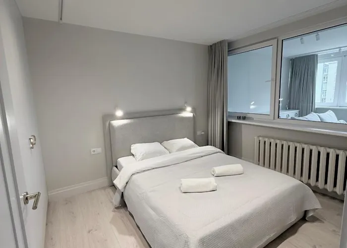 Poilsio Apartamentai