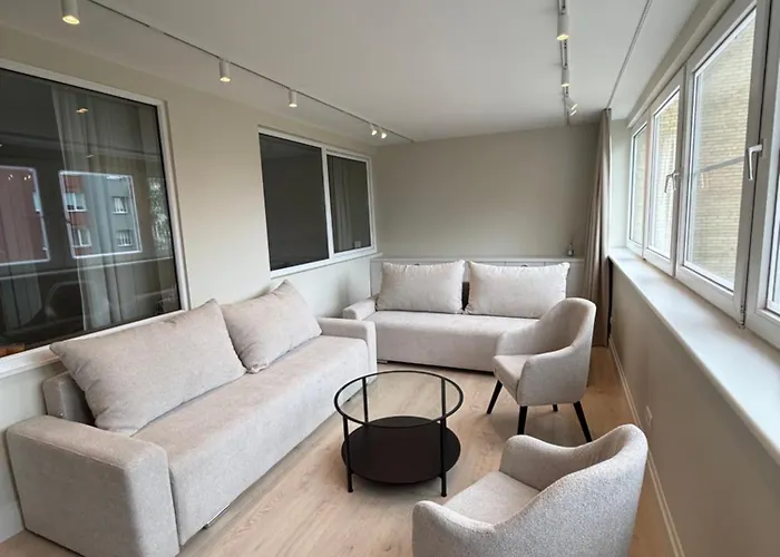 Poilsio Apartamentai