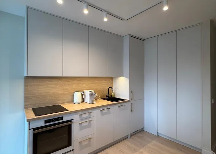 Poilsio Apartamentai Apartment *