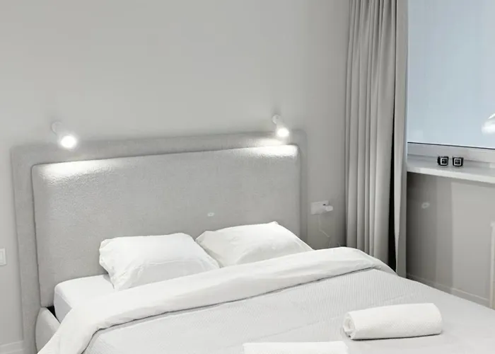 Poilsio Apartamentai Apartment *