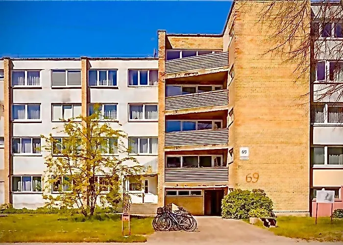 Poilsio Apartamentai *