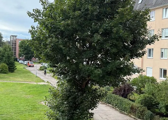 Poilsio Apartamentai *