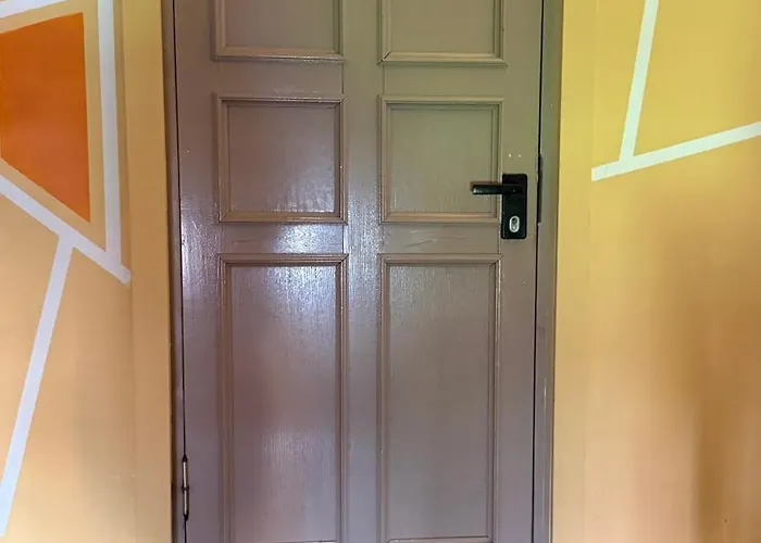 Poilsio Apartamentai