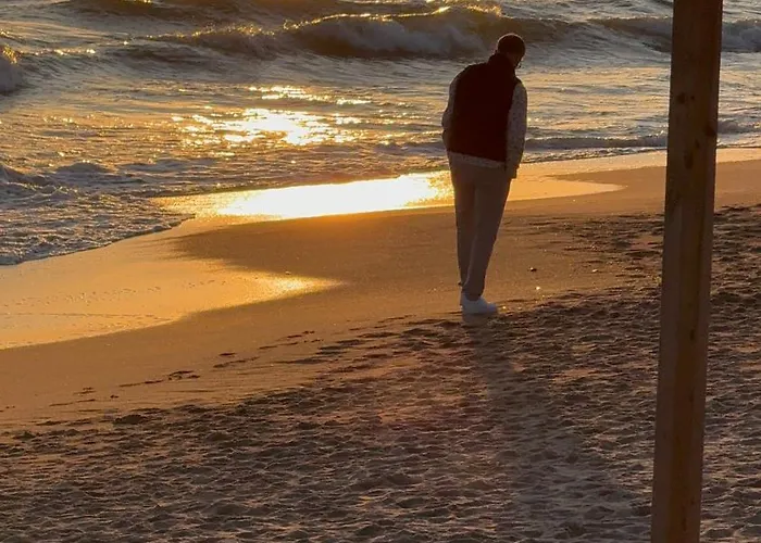 Poilsio Apartamentai Apartment Palanga